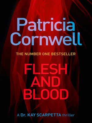 Flesh and Blood - ebook